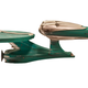 Illustration for article titled The U.S.S. Enterprise Like Youve Never Seen It